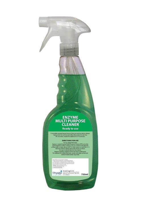 Enzyme Multi Purpose Cleaner